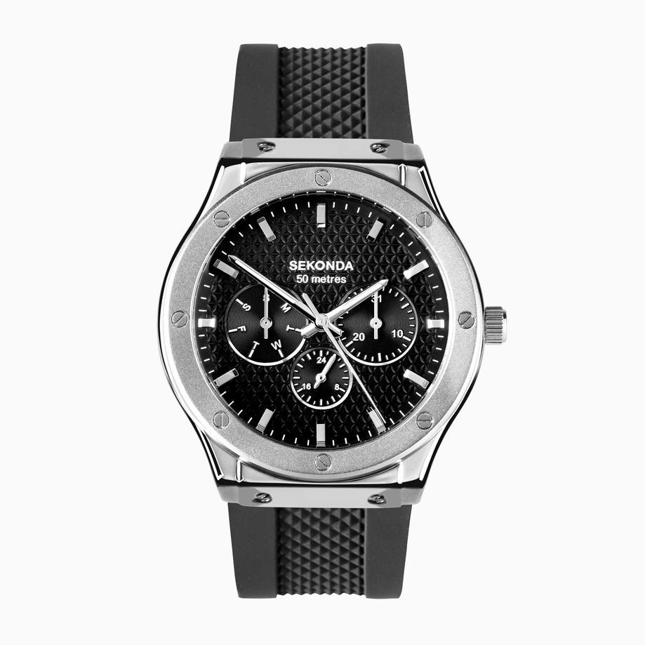 sekonda Sekonda Titan Men's Watch