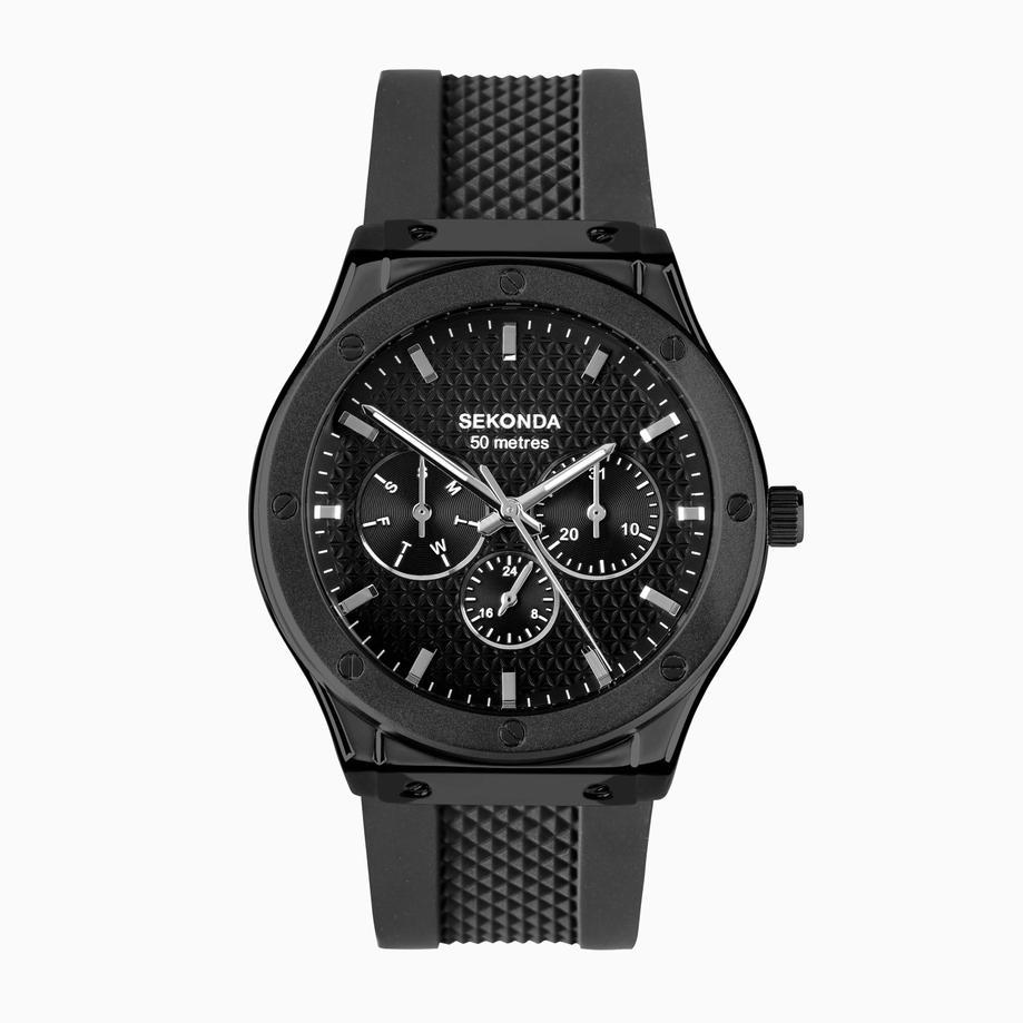 sekonda Sekonda Titan Men's Watch