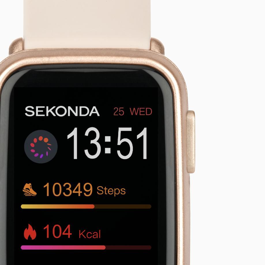 Sekonda Sekonda Track Smart Watch