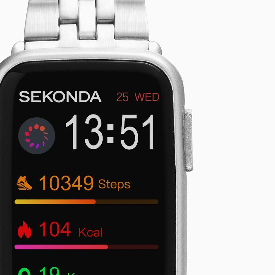 Sekonda Sekonda Track Smart Watch