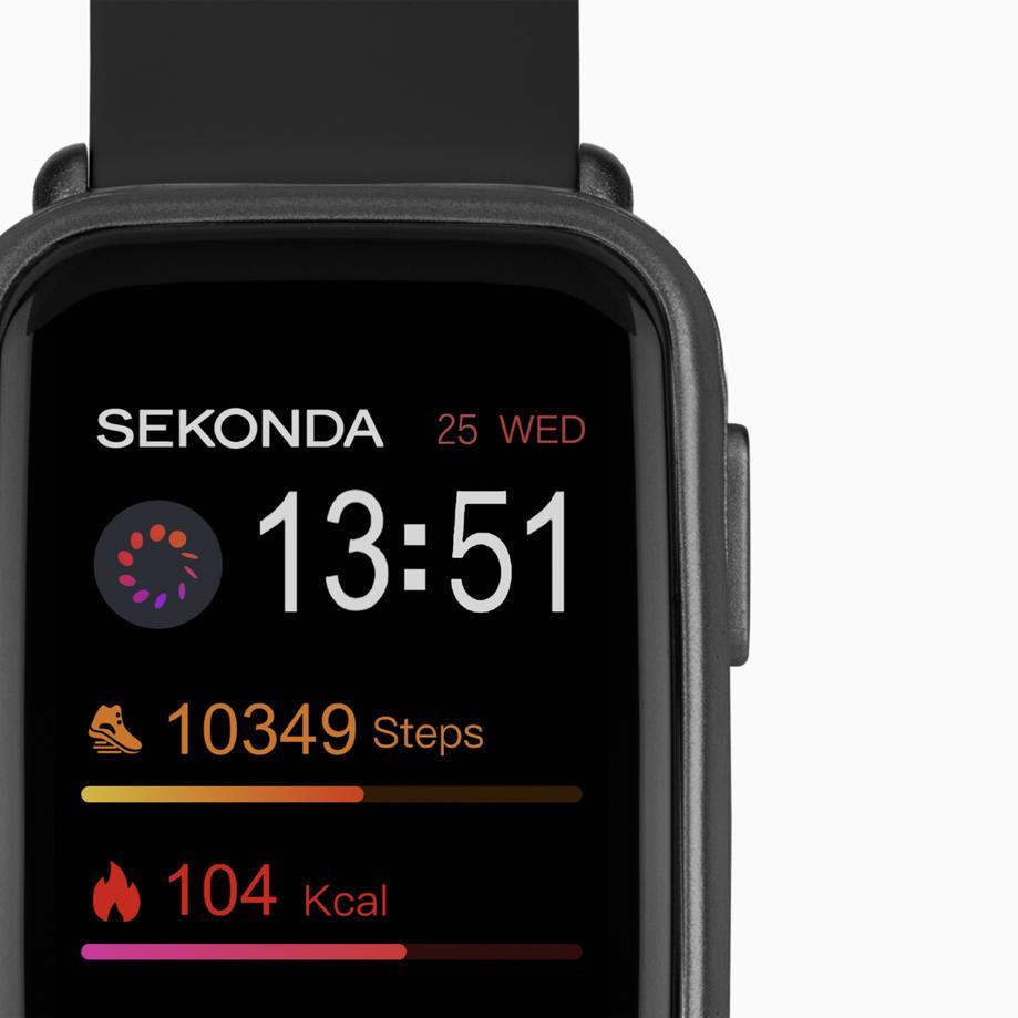 Sekonda Sekonda Track Smart Watch