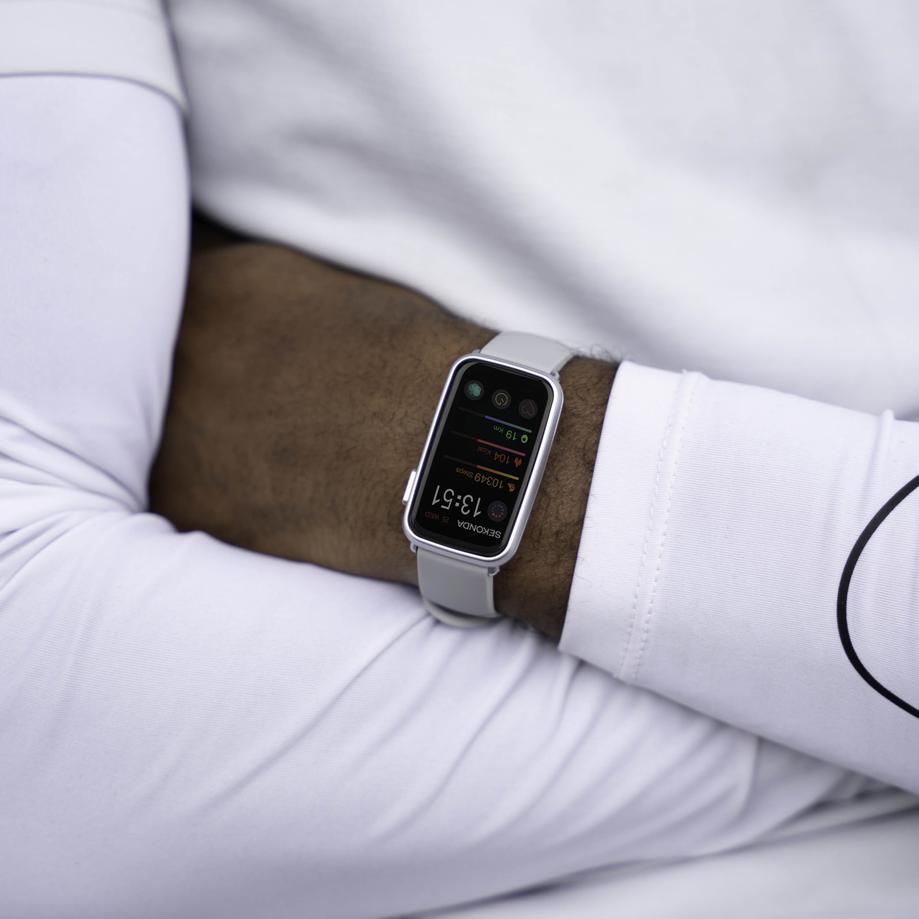 Sekonda Sekonda Track Smart Watch