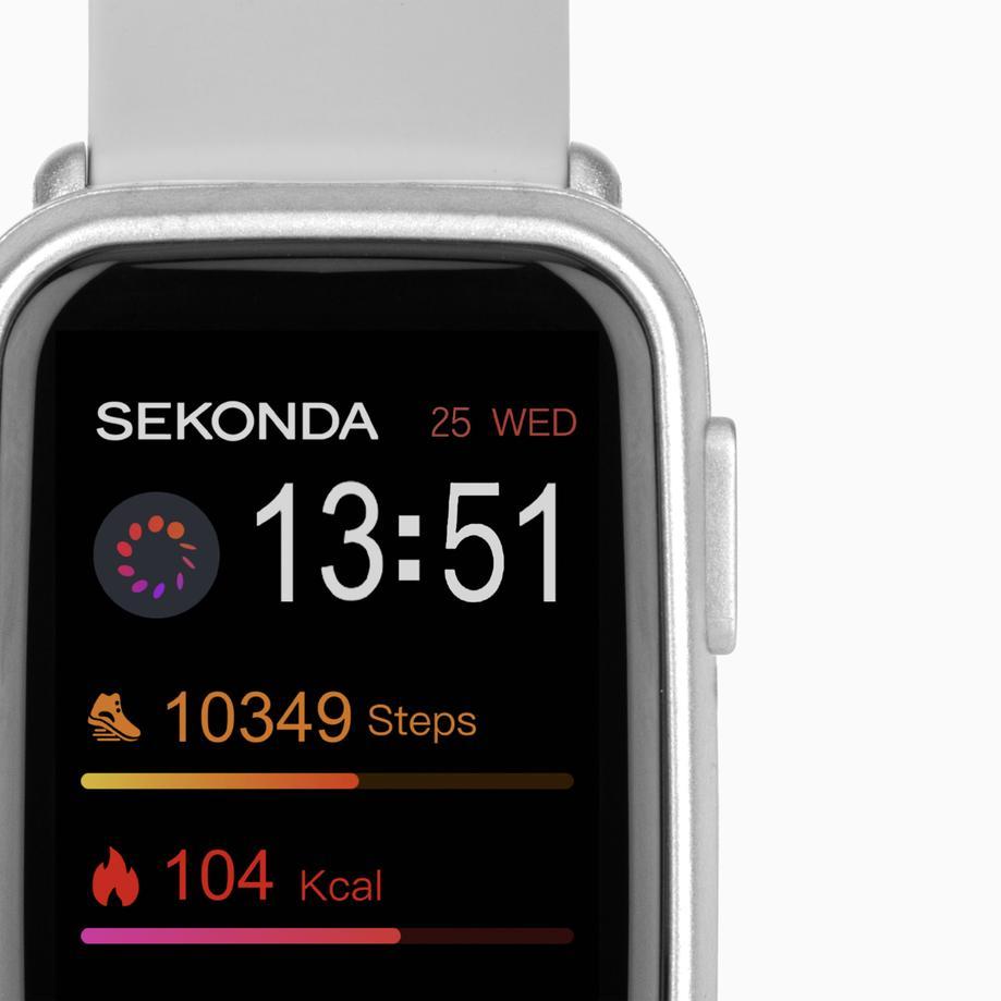 Sekonda Sekonda Track Smart Watch