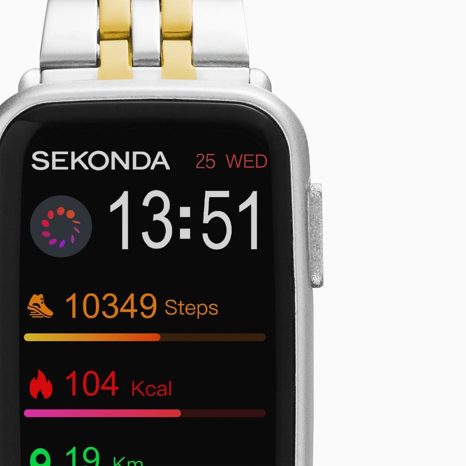 Sekonda Sekonda Track Smart Watch