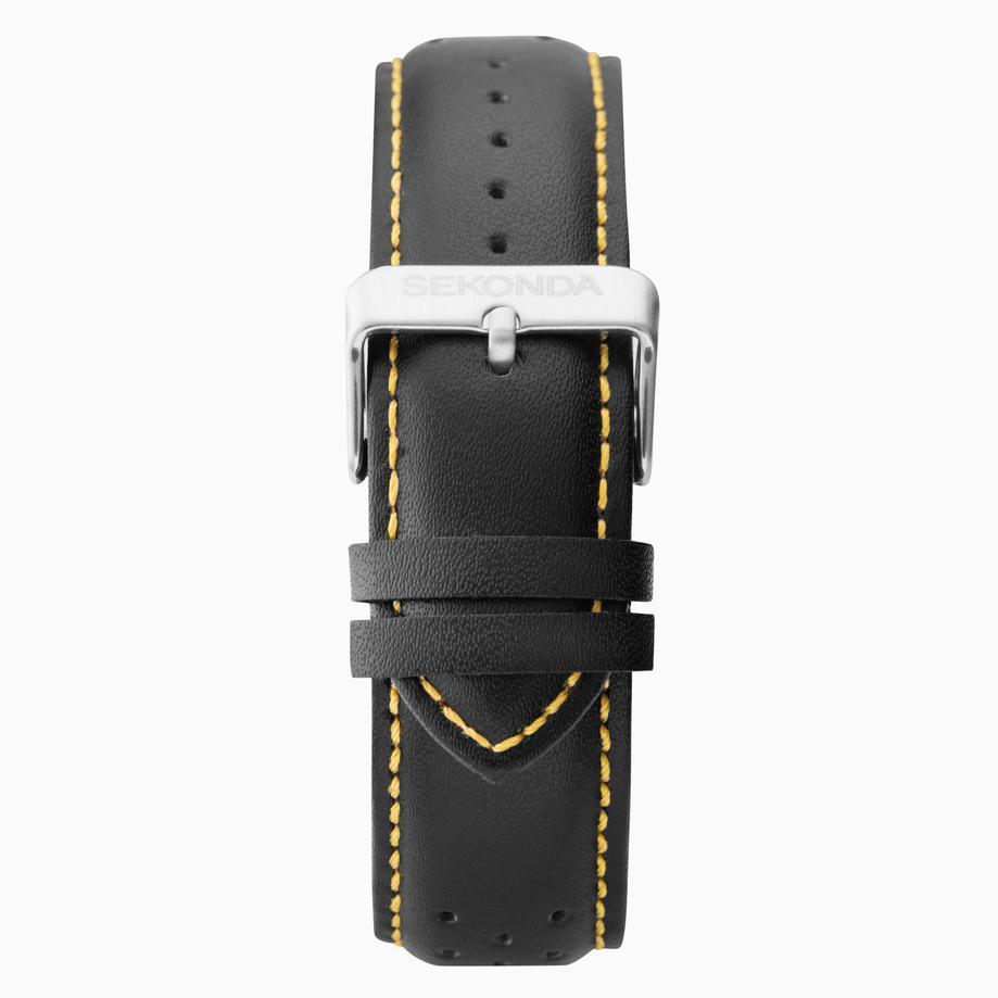 Sekonda Sekonda Velocity Chronograph Men's Watch