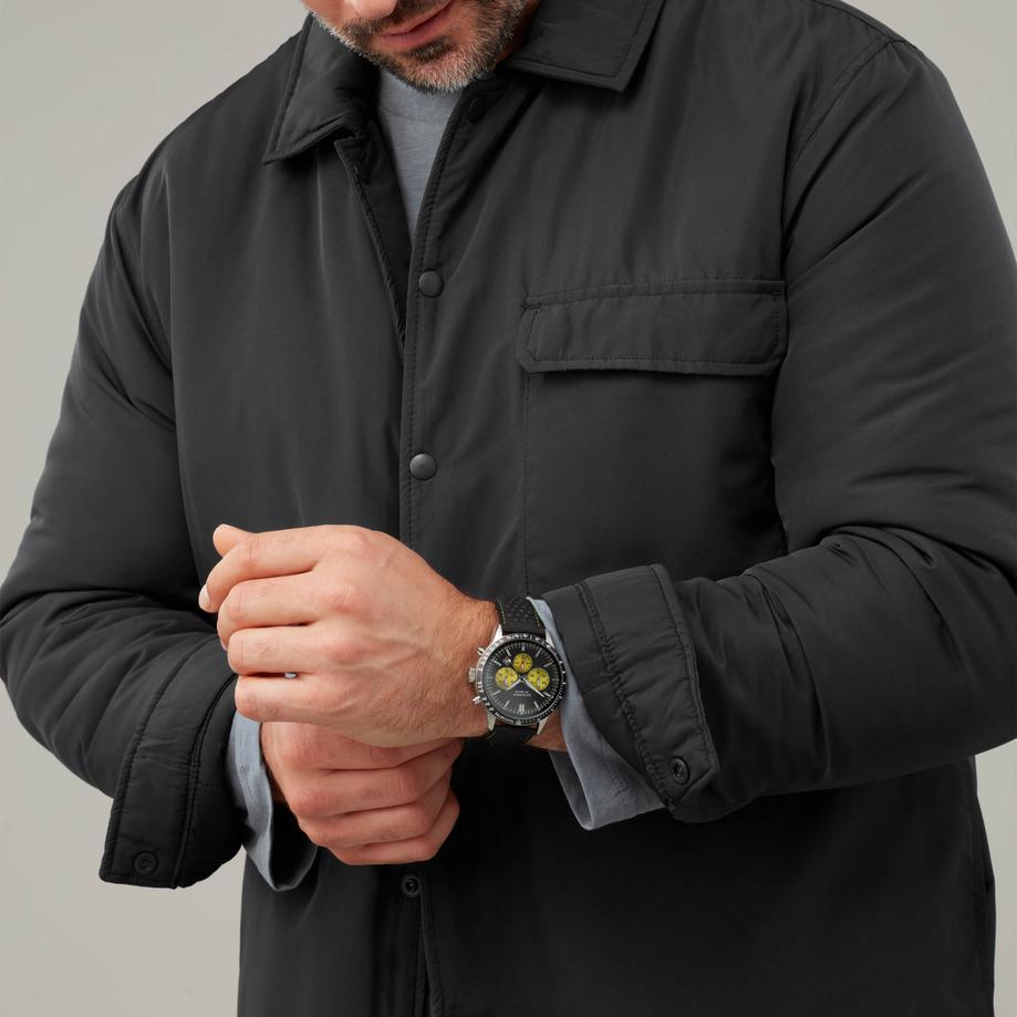 Sekonda Sekonda Velocity Chronograph Men's Watch