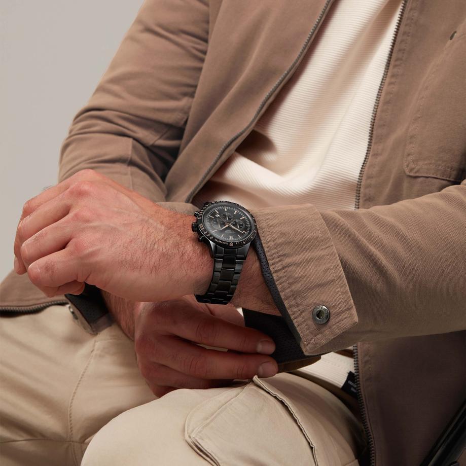 Sekonda Sekonda Velocity Chronograph Men's Watch
