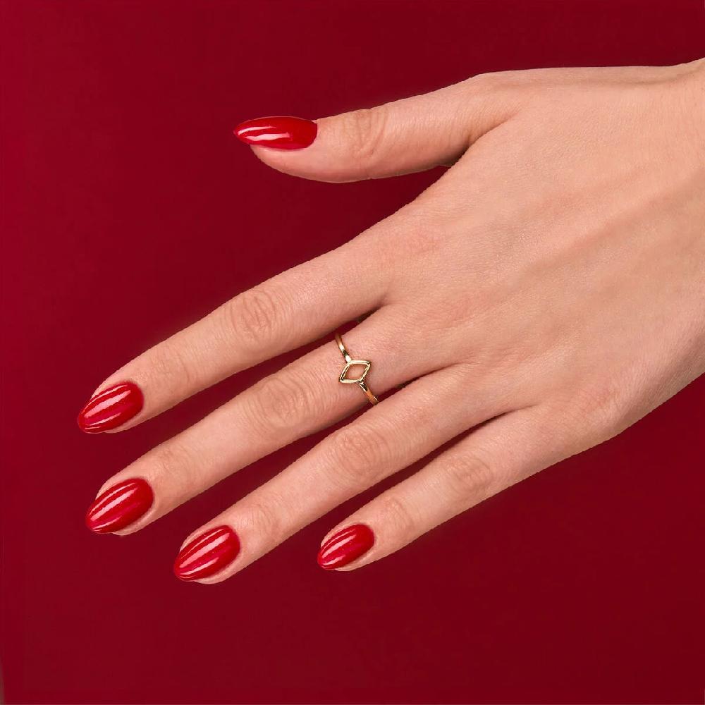 Semilac 026 My Love - Semilac Soak Off Gel / Hybrid Nail Polish UV Hybrid Color