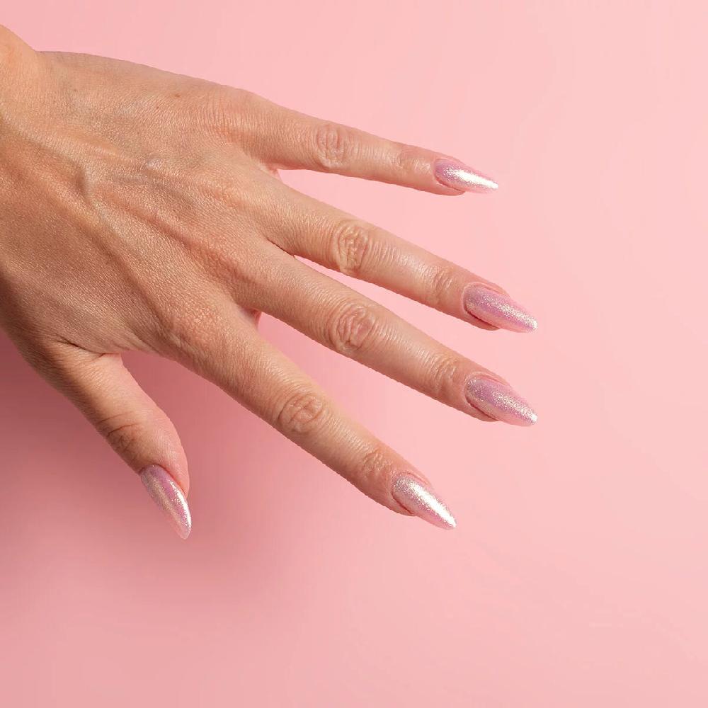 Semilac 040 Mermaid Glaze - Semilac Regular Nail Polish Nail Polish