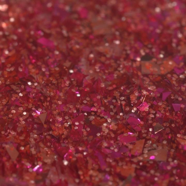 Semilac 041 Cosmic Dust - Semilac Regular Nail Polish Nail Polish