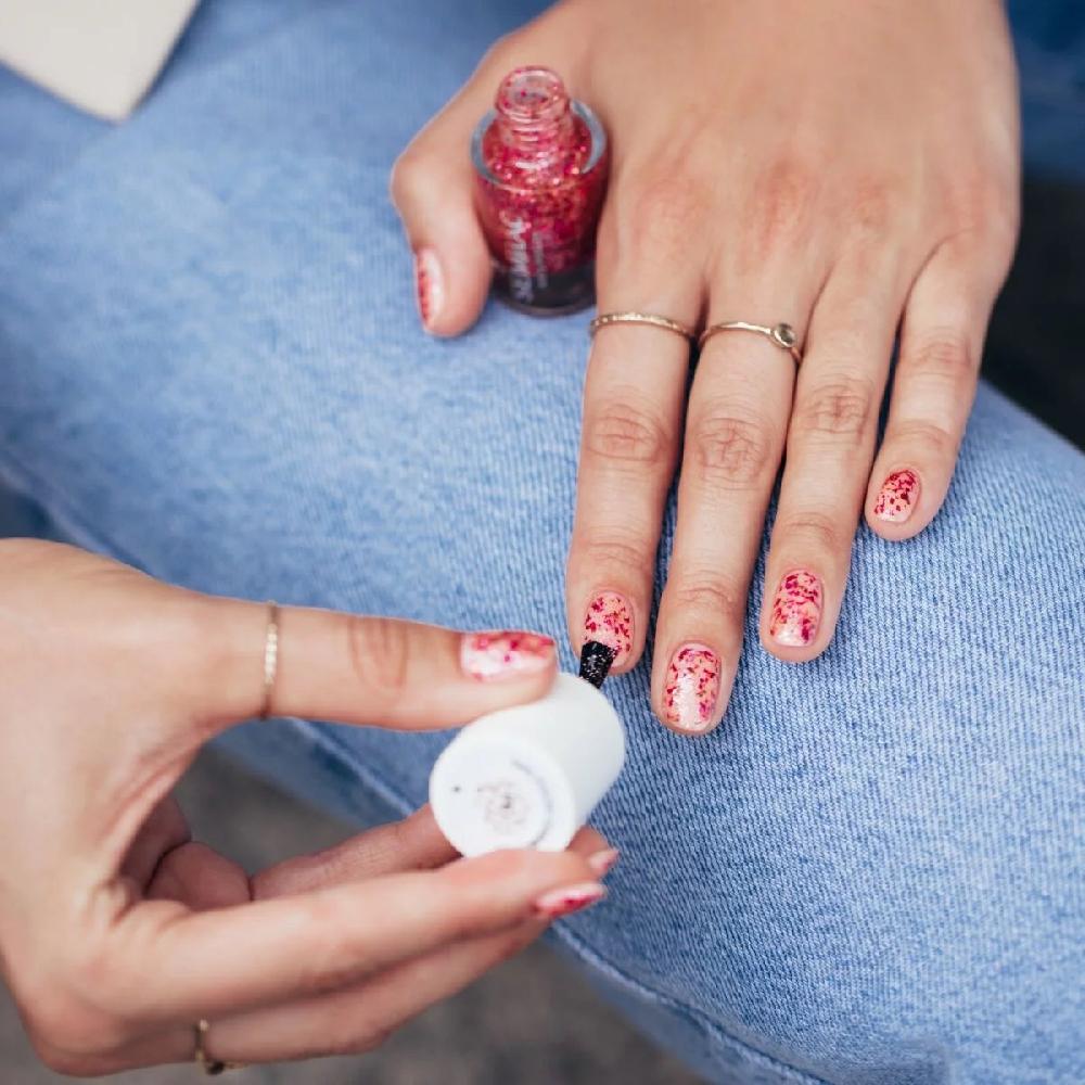 Semilac 041 Cosmic Dust - Semilac Regular Nail Polish Nail Polish