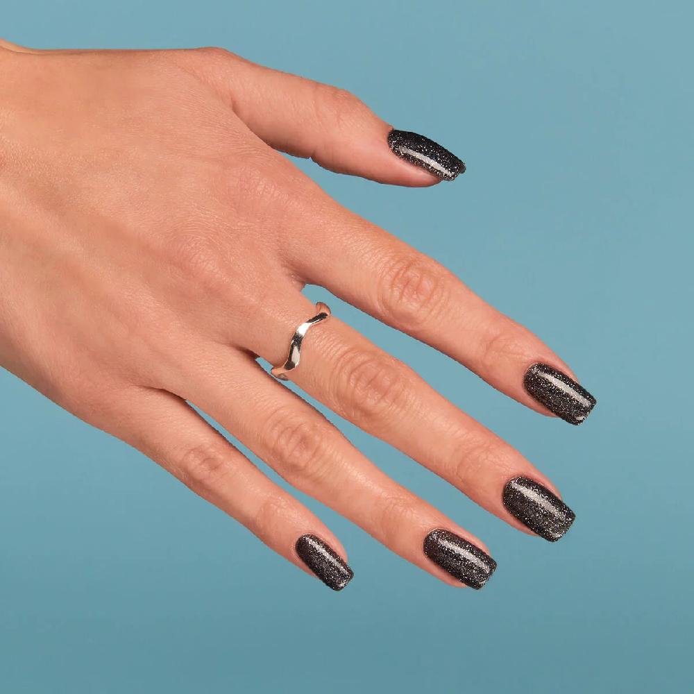 Semilac 096 Starlight Night - Semilac Soak Off Gel / Hybrid Nail Polish UV Hybrid Color