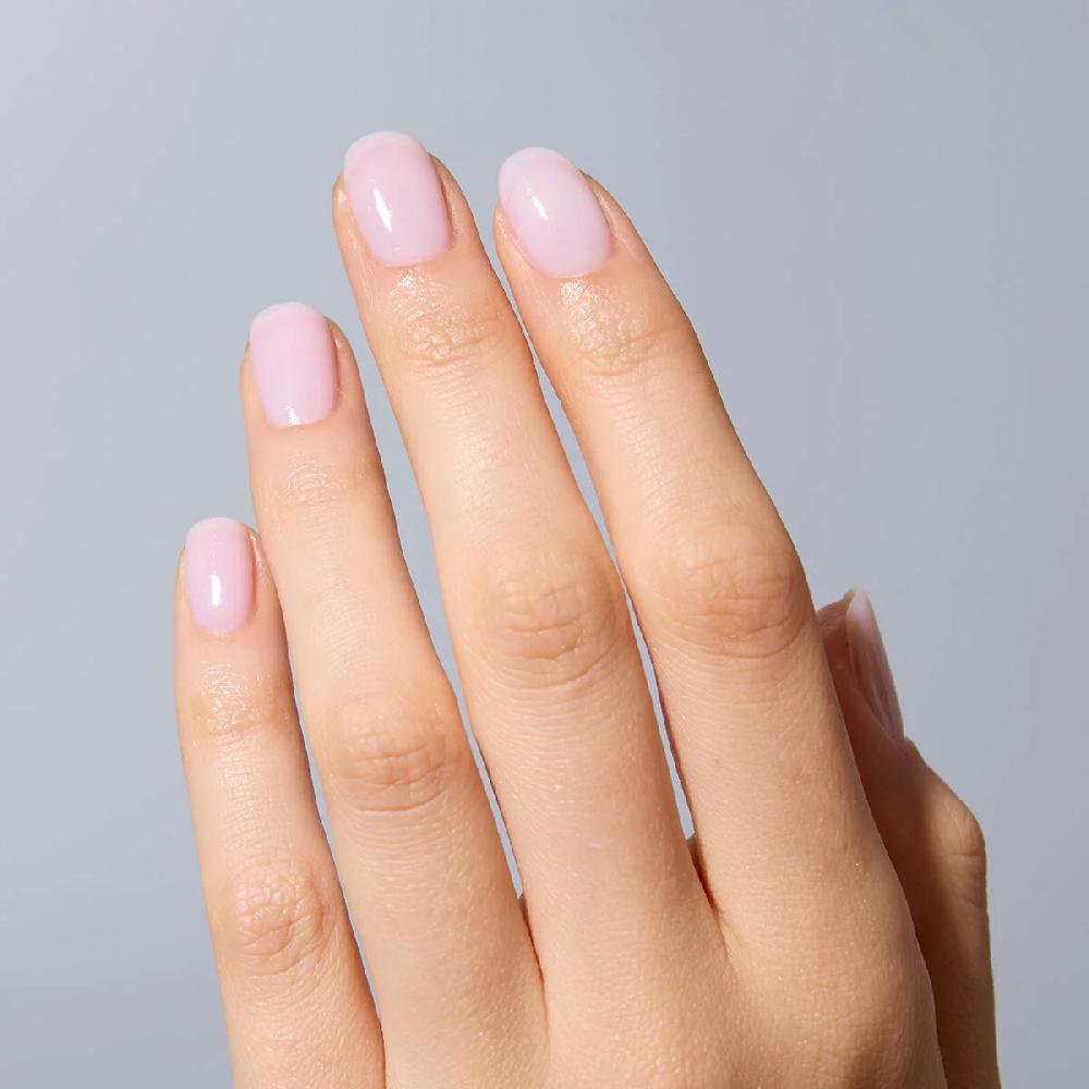 Semilac 100 Nail Lacquer Nail Whitener - Semilac Regular Nail Polish Nail Polish