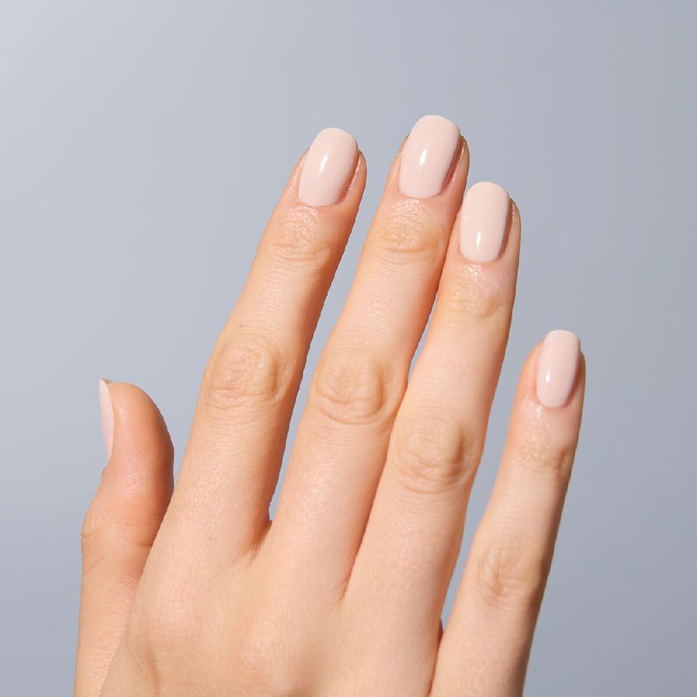 Semilac 104 Nail Lacquer Cream Supreme - Semilac Regular Nail Polish Nail Polish