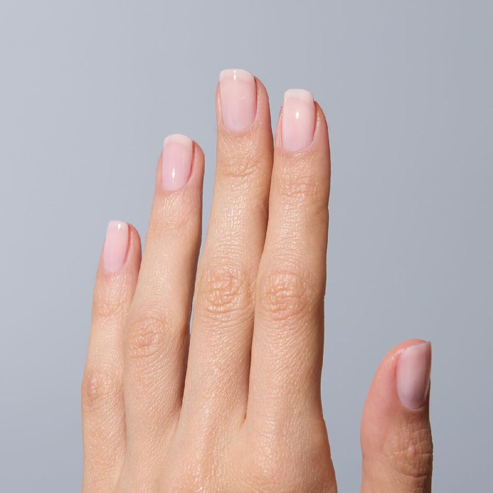 Semilac 105 Nail Lacquer Delicate French - Semilac Regular Nail Polish Nail Polish