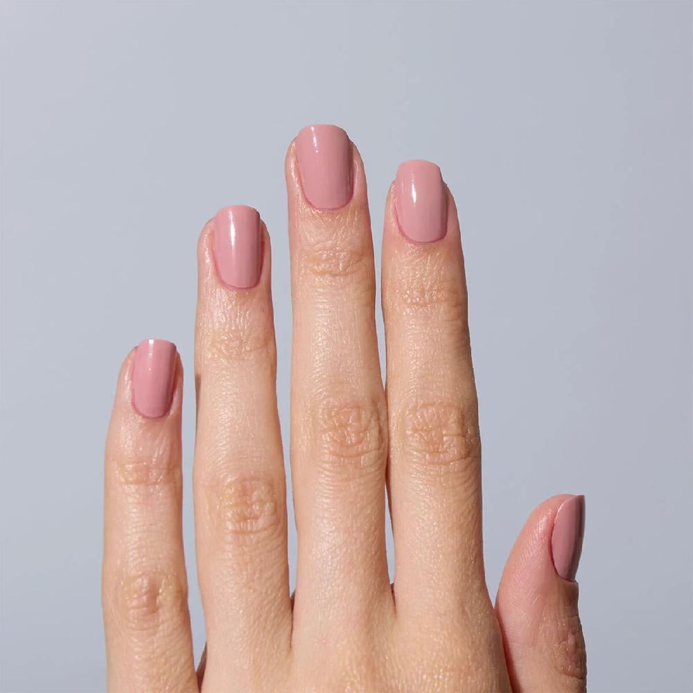 Semilac 107 Nail Lacquer Classic Nude - Semilac Regular Nail Polish Nail Polish