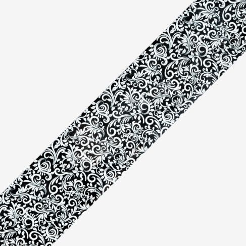 Semilac 13 WHITE LACE Semilac Nail Transfer Foil Nail Art
