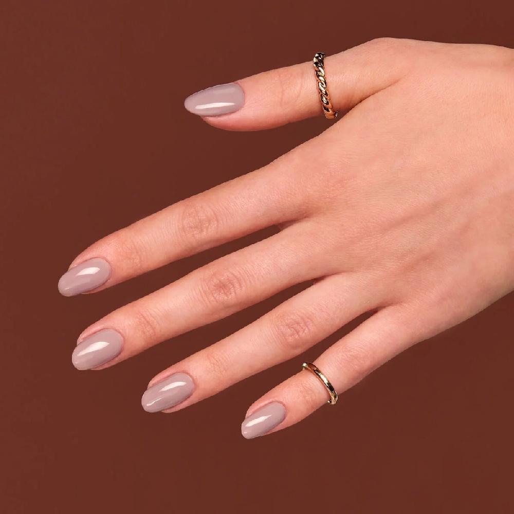 Semilac 140 Little Stone - Semilac Soak Off Gel / Hybrid Nail Polish UV Hybrid Color