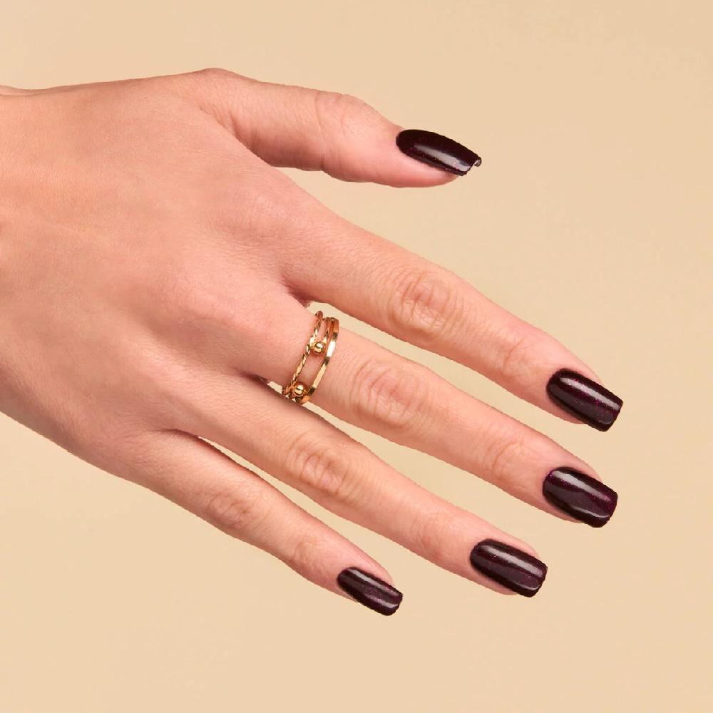 Semilac 148 Night Euphoria - Semilac Soak Off Gel / Hybrid Nail Polish UV Hybrid Color