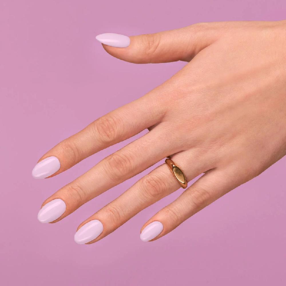 Semilac 157 Little Rosie - Semilac Soak Off Gel / Hybrid Nail Polish UV Hybrid Color