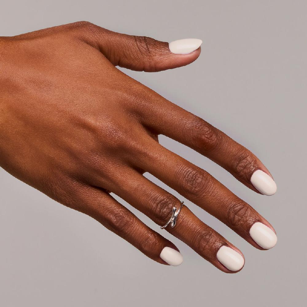 Semilac 162 Creamy Cookie - Semilac Soak Off Gel / Hybrid Nail Polish UV Hybrid Color