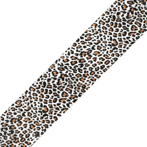 Semilac 17 WILD ANIMALS Semilac Nail Transfer Foil Nail Art