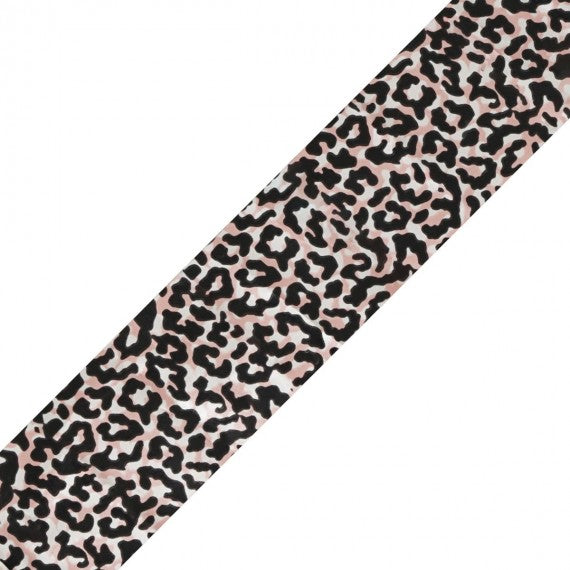 Semilac 18 WILD ANIMALS Semilac Nail Transfer Foil Nail Art