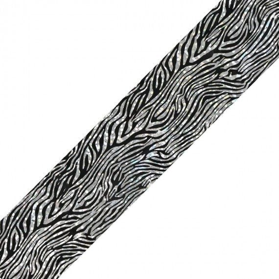 Semilac 20 WILD ANIMALS Semilac Nail Transfer Foil Nail Art