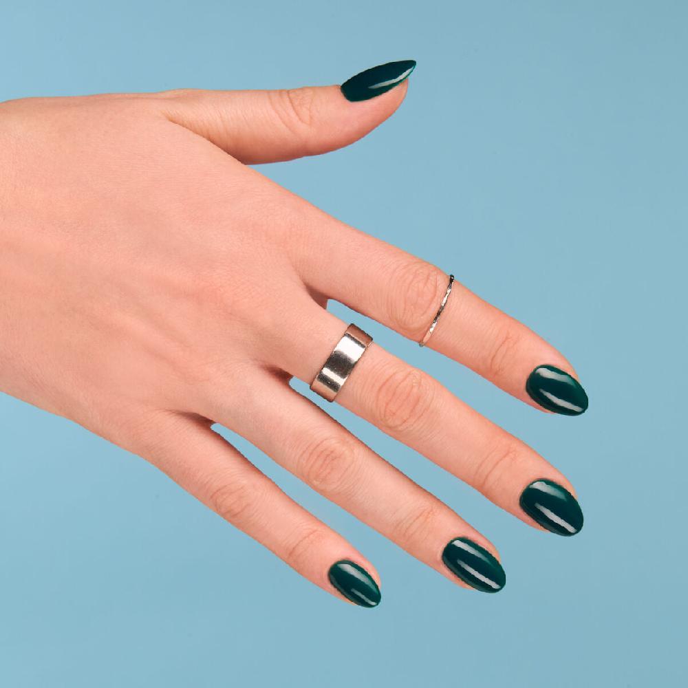 Semilac 232 Chilling Time - Semilac Soak Off Gel / Hybrid Nail Polish UV Hybrid Color