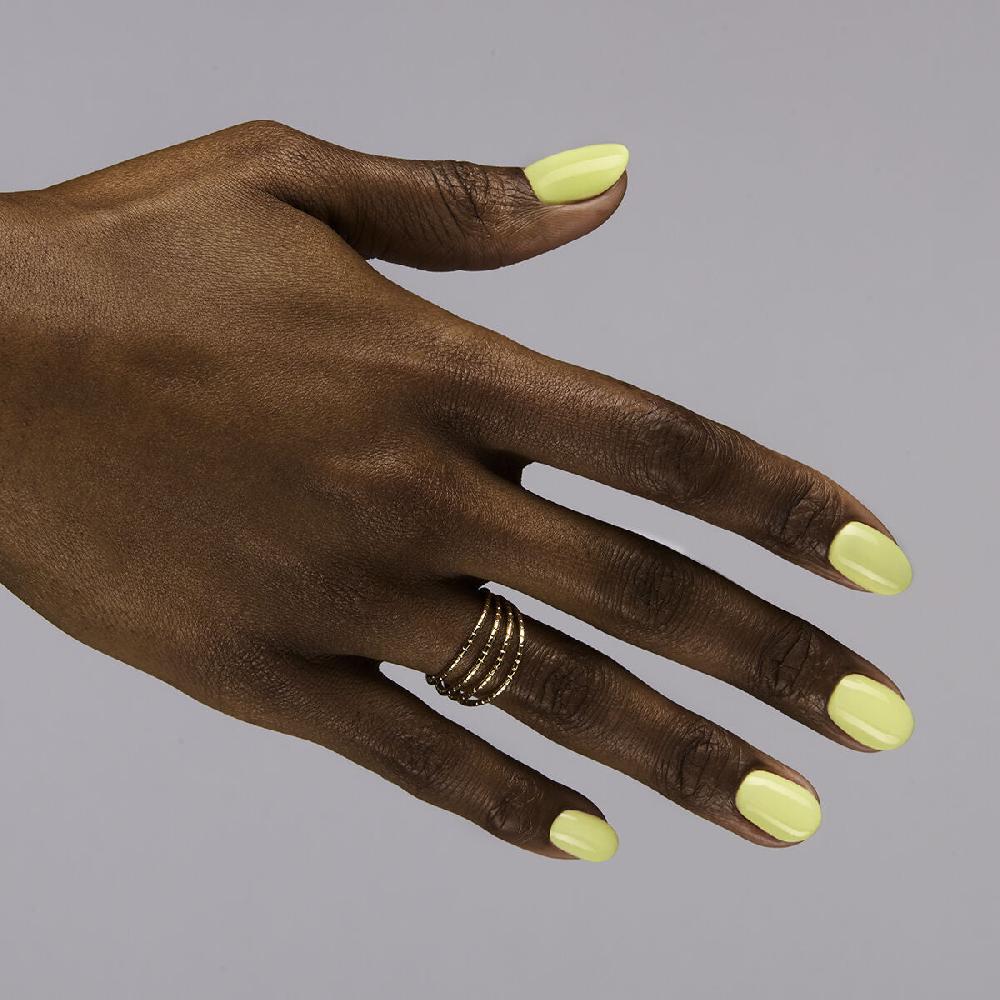 Semilac 233 KEEP YOUR HEAD UP Semilac Soak Off Gel / Hybrid Nail Polish - All In My Hands Collection UV Hybrid Color