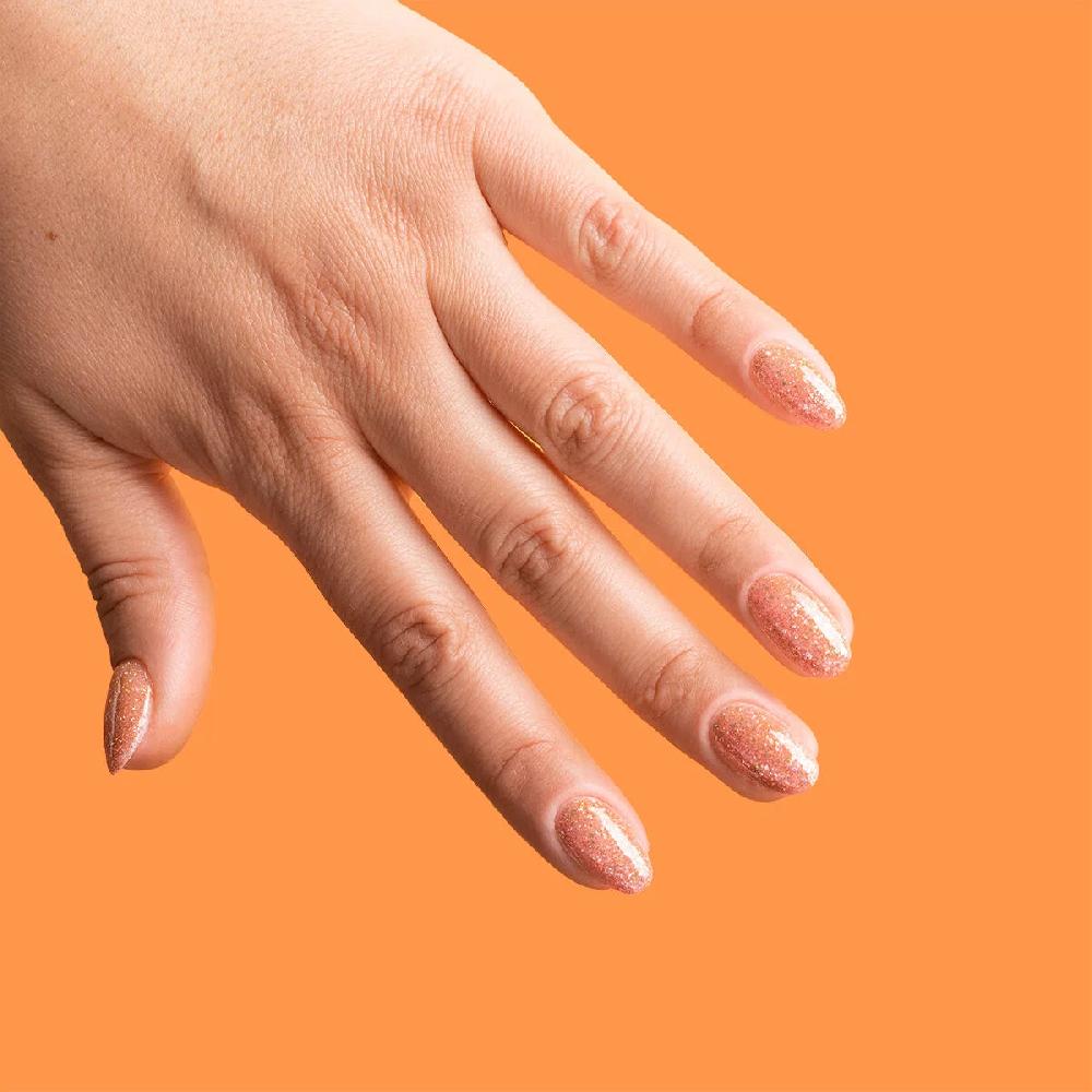 Semilac 243 SEA STAR - Semilac Soak Off Gel / Hybrid Nail Polish UV Hybrid Color