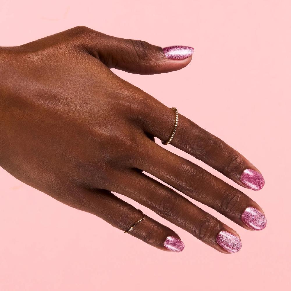 Semilac 331 Blink Pink - Semilac Soak Off Gel / Hybrid Nail Polish UV Hybrid Color