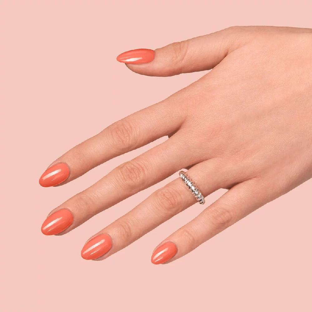 Semilac 363 WALK WITH ME - Semilac Soak Off Gel / Hybrid Nail Polish - "CLOSER AGAIN" Collection UV Hybrid Color