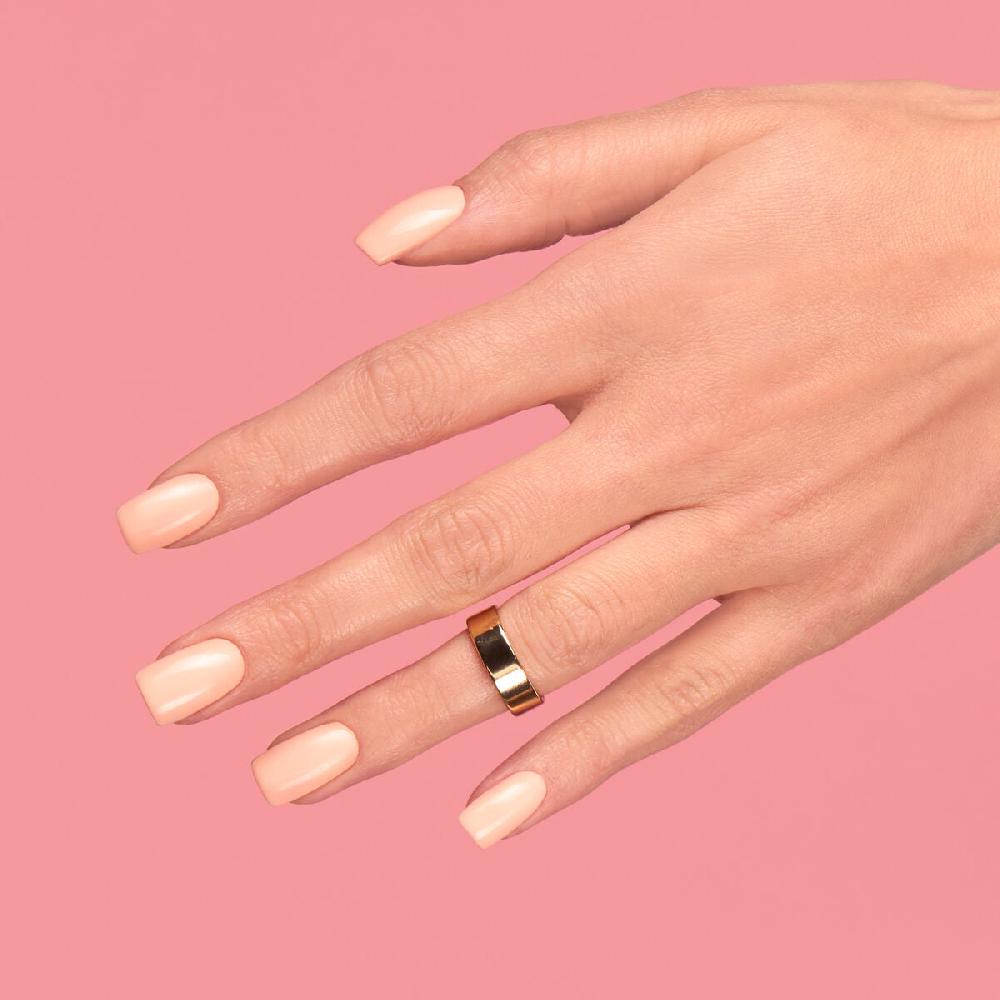 Semilac 364 RIDE WITH ME - Semilac Soak Off Gel / Hybrid Nail Polish UV Hybrid Color