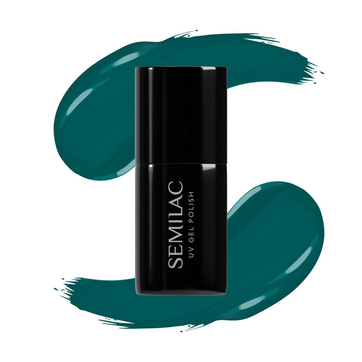 semilac 405 Bottled Herbs - Semilac Soak Off Gel / Hybrid Nail Polish UV Hybrid Color