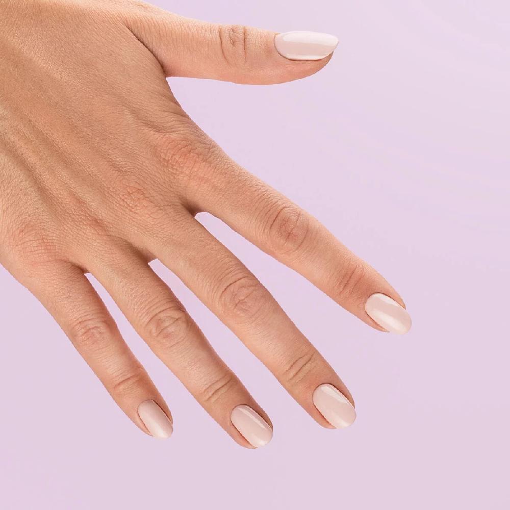 Semilac 414 Evening Sand - Semilac Soak Off Gel / Hybrid Nail Polish UV Hybrid Color