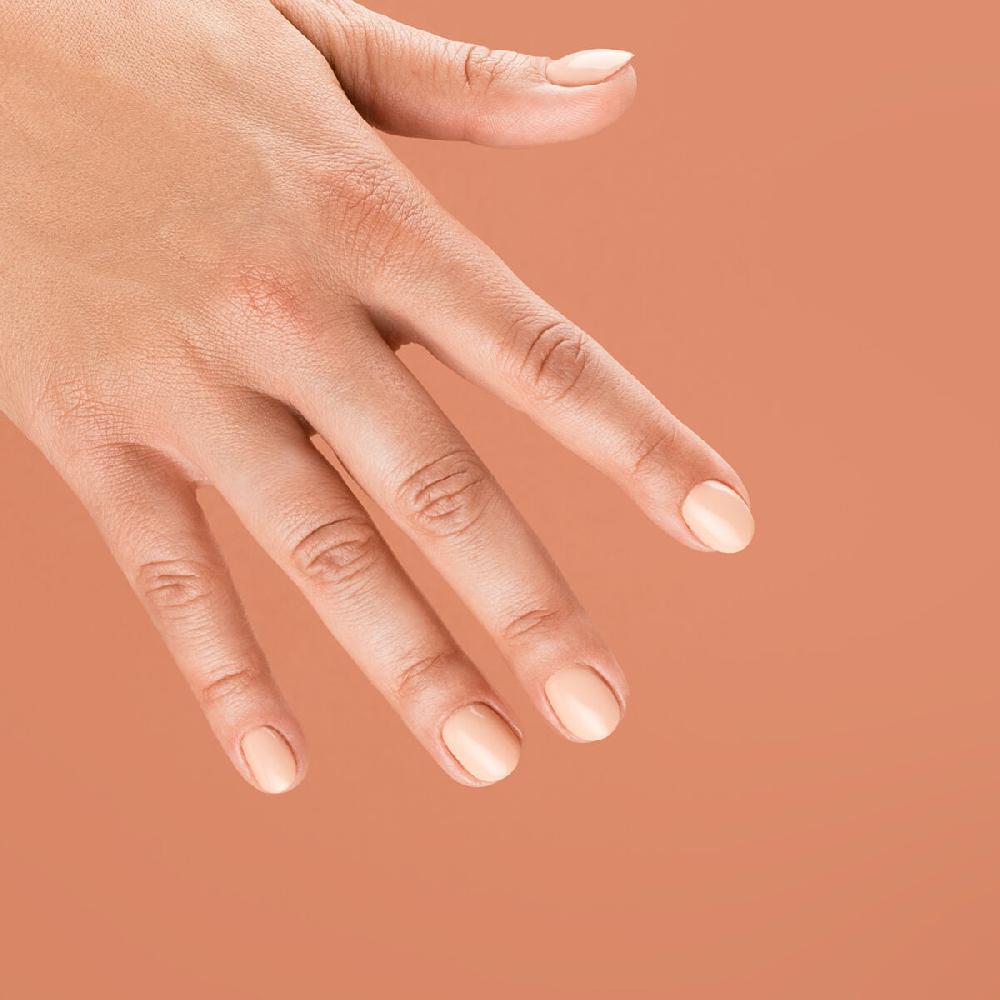 Semilac 415 Sahara Sand Storm - Semilac Soak Off Gel / Hybrid Nail Polish UV Hybrid Color