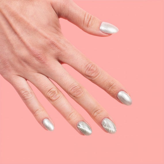 Semilac 464 SILK BEAUTY SLEEP Semilac Soak Off Gel / Hybrid Nail Polish UV Hybrid Color