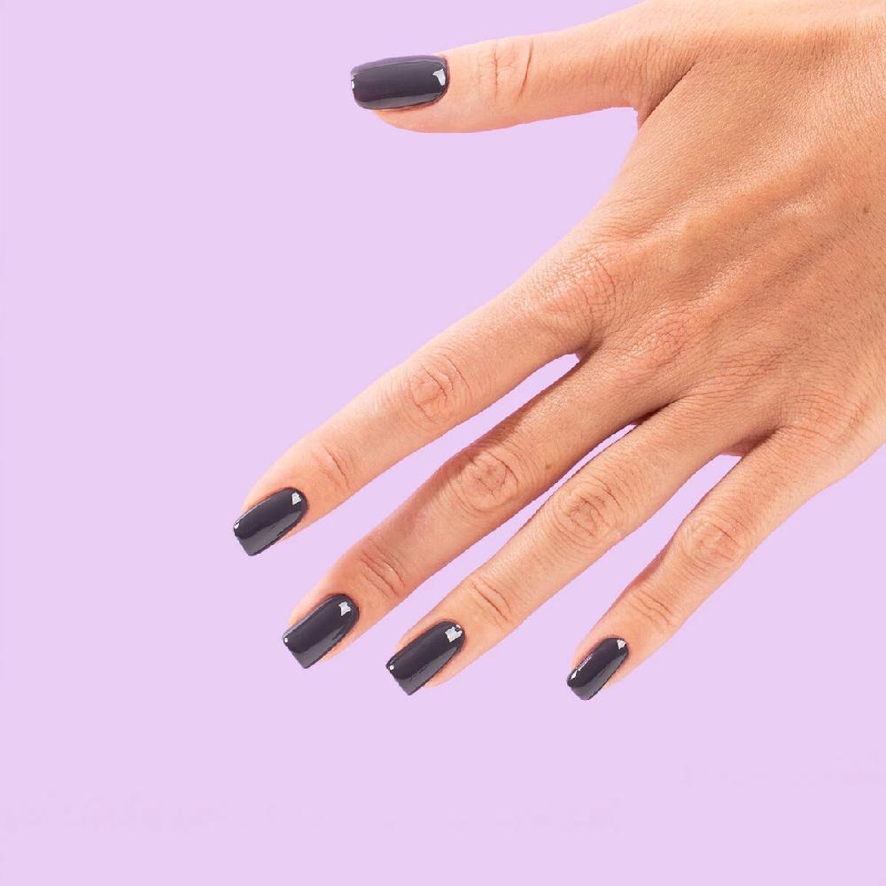 Semilac 475 PATIO SOIREE- Semilac Soak Off Gel / Hybrid Nail Polish UV Hybrid Color