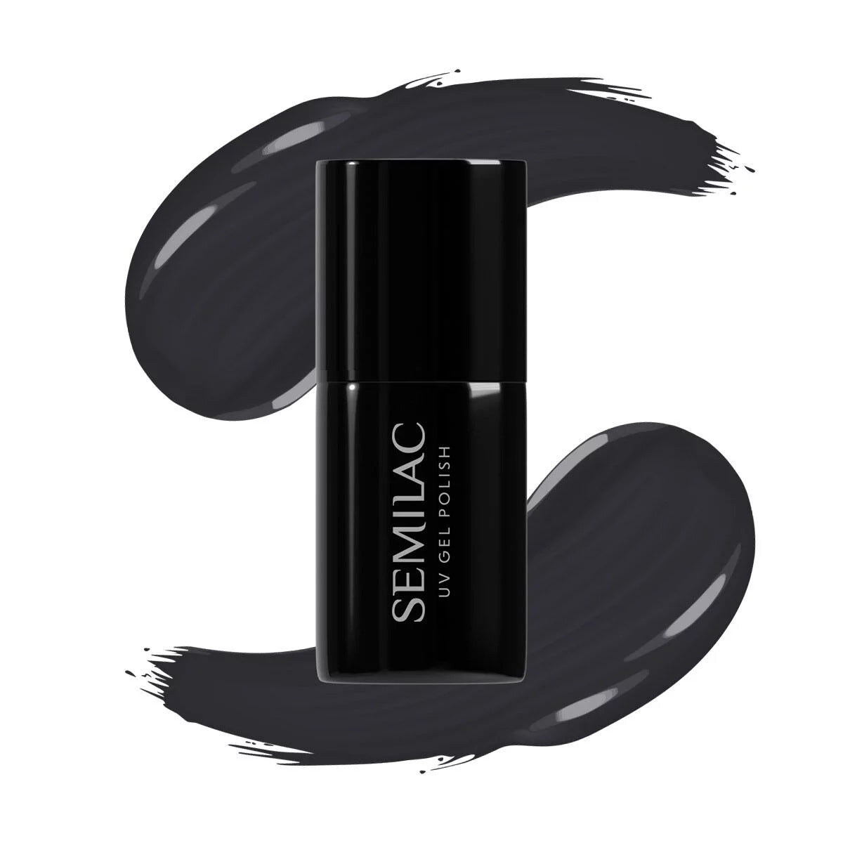 semilac 475 PATIO SOIREE- Semilac Soak Off Gel / Hybrid Nail Polish UV Hybrid Color