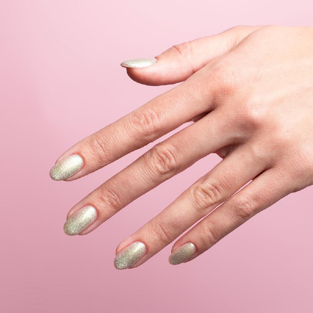 Semilac 483 The Fun One - Semilac Soak Off Gel / Hybrid Nail Polish UV Hybrid Color