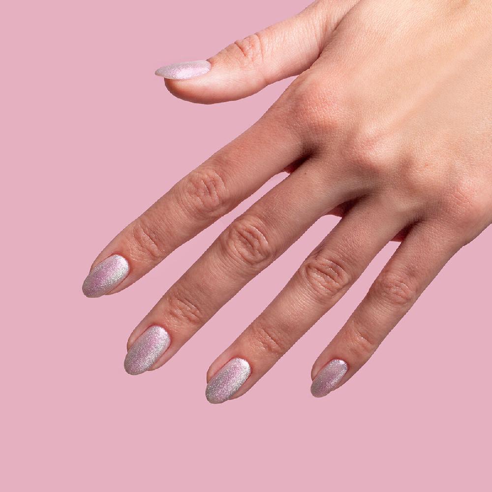 Semilac 484 The Cute One - Semilac Soak Off Gel / Hybrid Nail Polish UV Hybrid Color