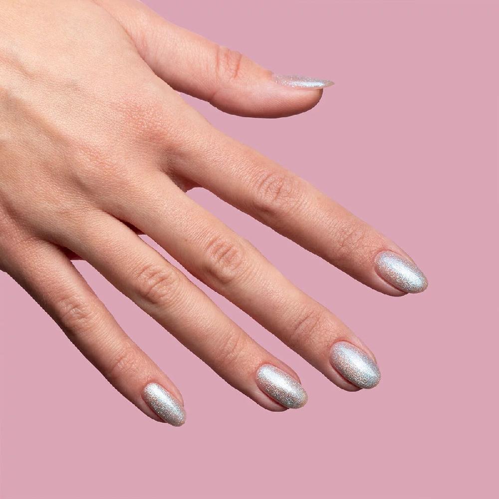 Semilac 485 The Nice One - Semilac Soak Off Gel / Hybrid Nail Polish UV Hybrid Color