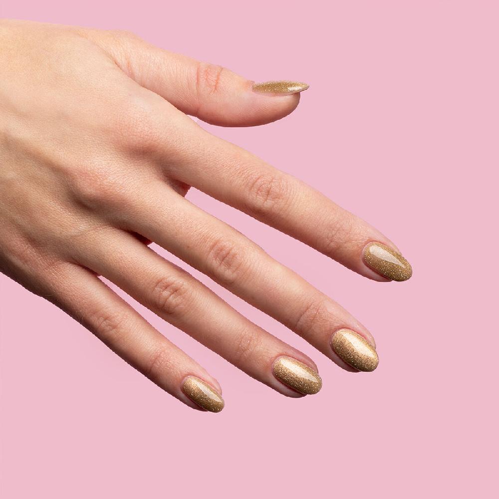 Semilac 487 The It Girl - Semilac Soak Off Gel / Hybrid Nail Polish UV Hybrid Color