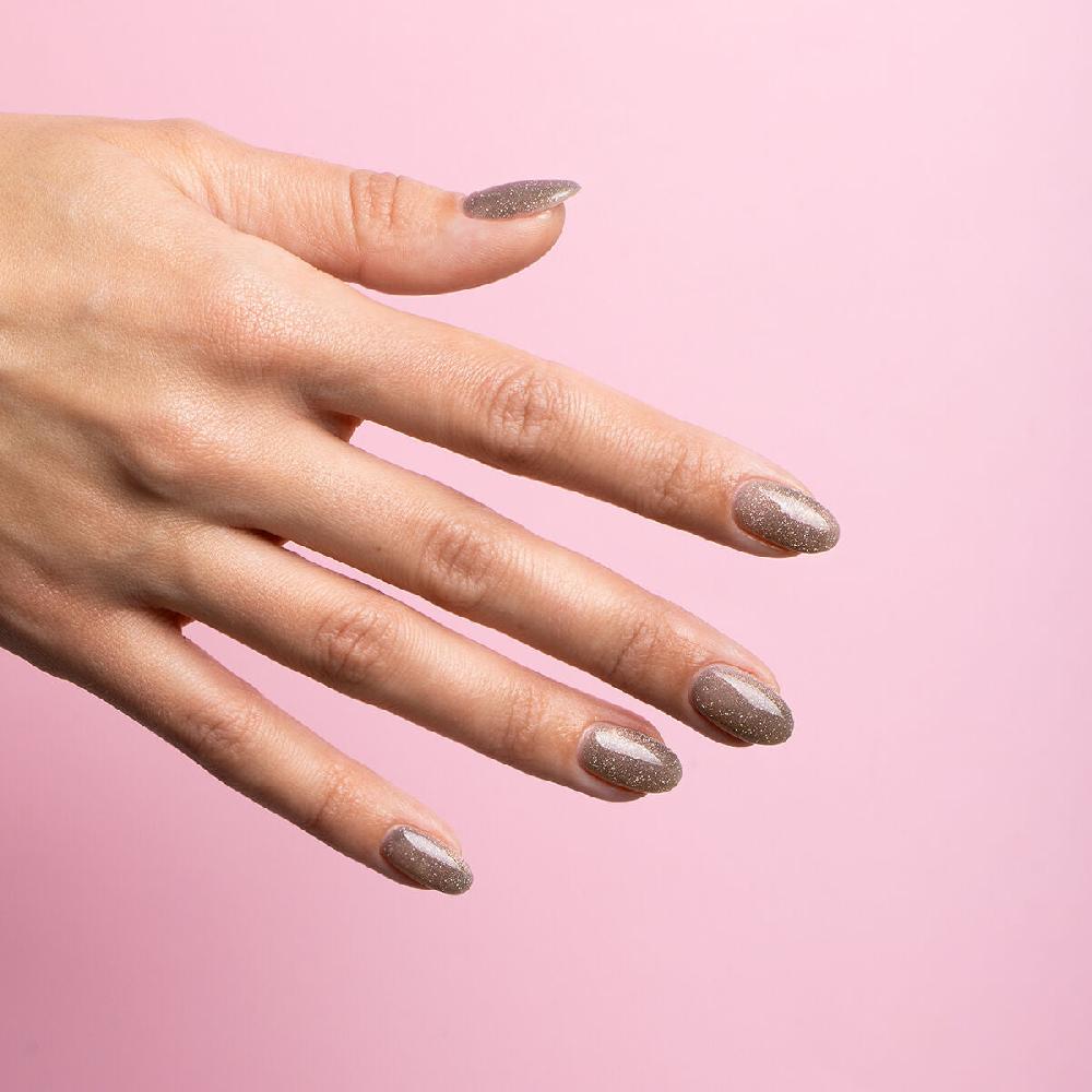 Semilac 488 The Chic One - Semilac Soak Off Gel / Hybrid Nail Polish UV Hybrid Color