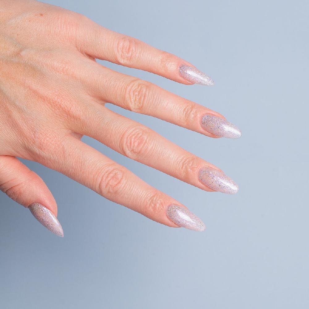 Semilac 489 Proud Rainbow - Semilac Soak Off Gel / Hybrid Nail Polish UV Hybrid Color