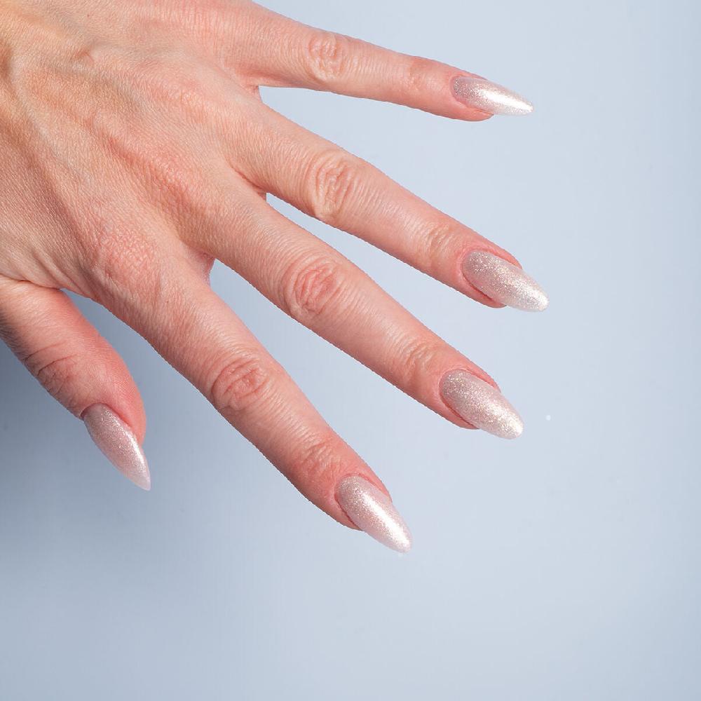 Semilac 496 Open Air - Semilac Soak Off Gel / Hybrid Nail Polish UV Hybrid Color