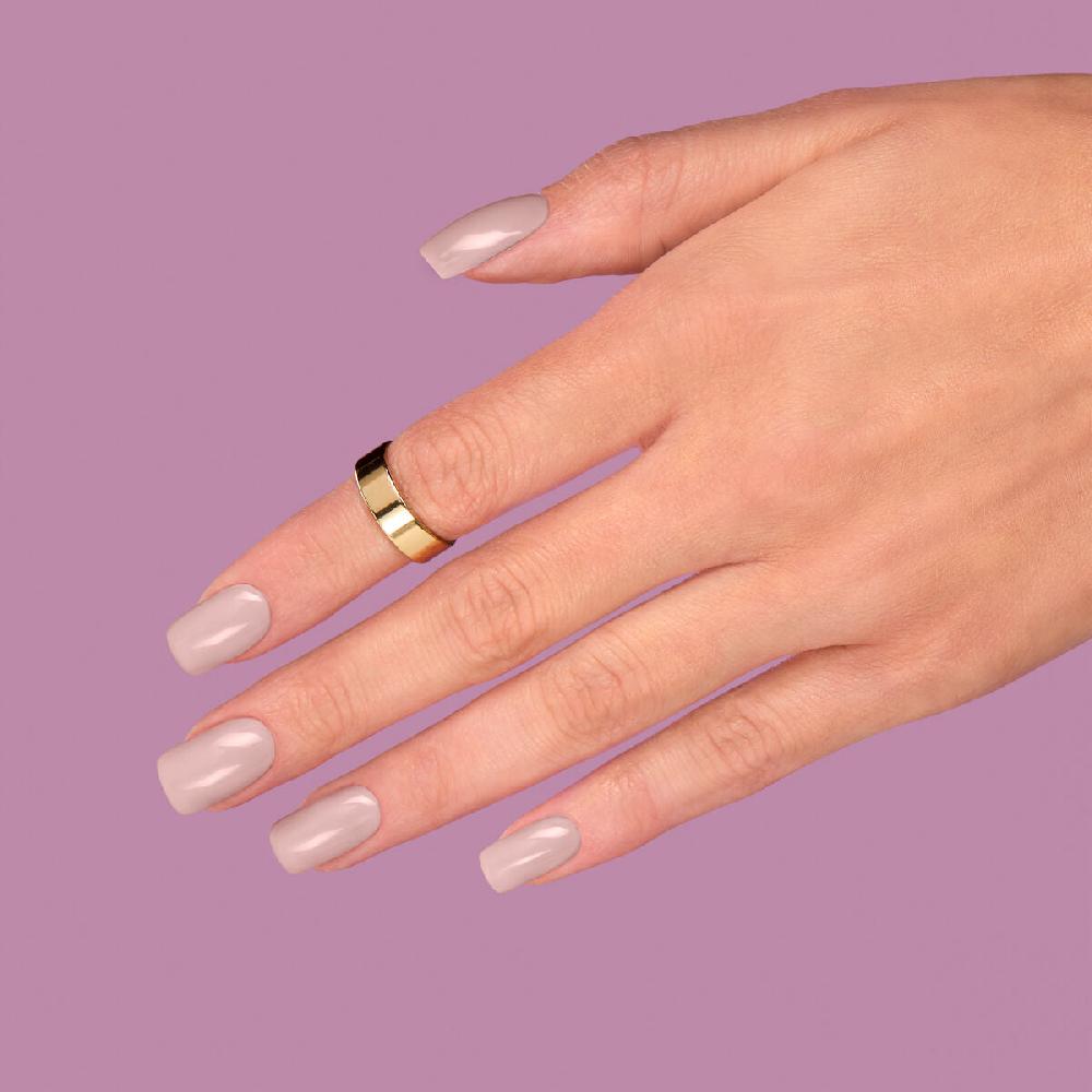 Semilac 513 Million - Semilac Soak Off Gel / Hybrid Nail Polish UV Hybrid Color