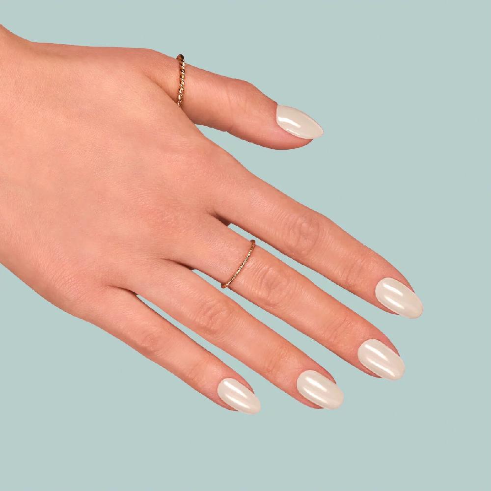 Semilac 544 Just Chillin - Semilac Soak Off Gel / Hybrid Nail Polish UV Hybrid Color