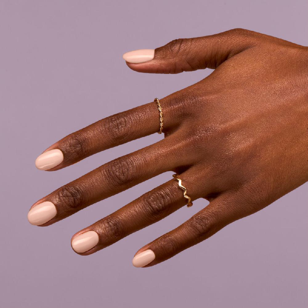 Semilac 575 Bridesmaid Like You - Semilac Soak Off Gel / Hybrid Nail Polish UV Hybrid Color